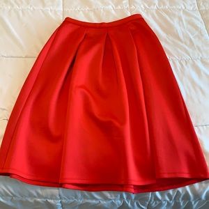 Full Circle Skirt, Skater skirt